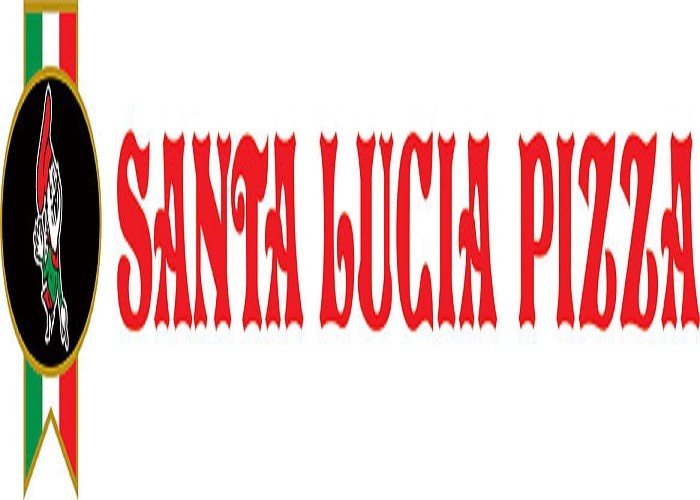 Santa Lucia Pizza