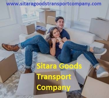 Sitara Goods Transport Company