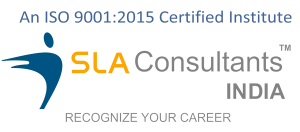 SLA Consultants