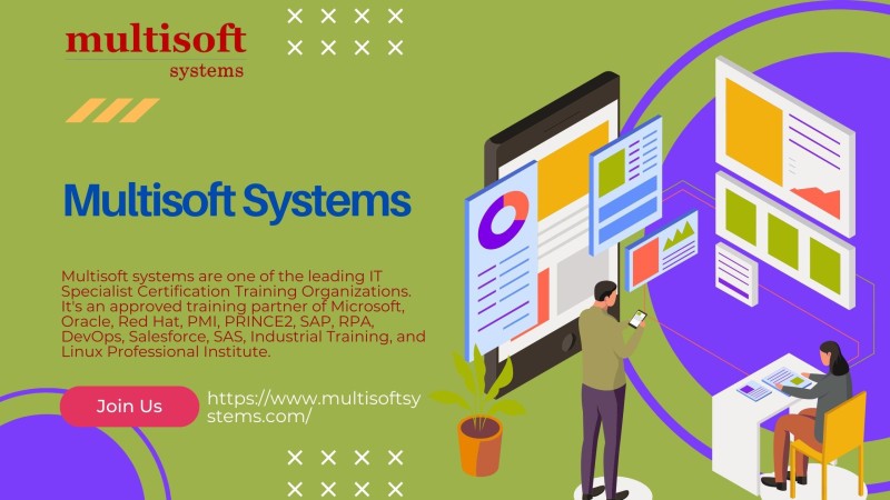 Multisoft Systems