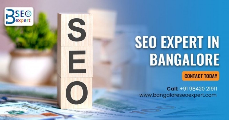 Seo Expert Bangalore