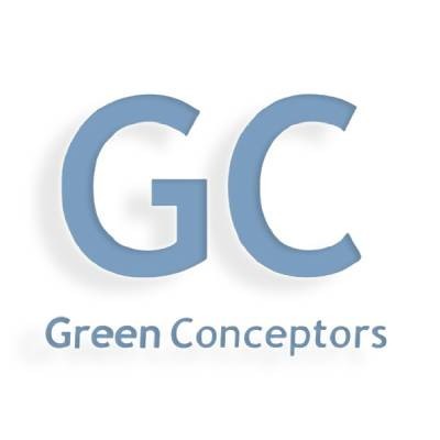 Green Conceptors