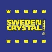SWEDEN CRYSTAL DESIGN AB