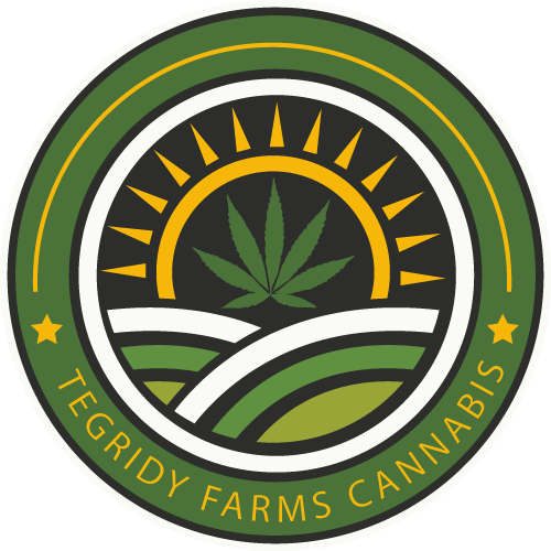 Tegridy Farms Cannabis Online Dispensary