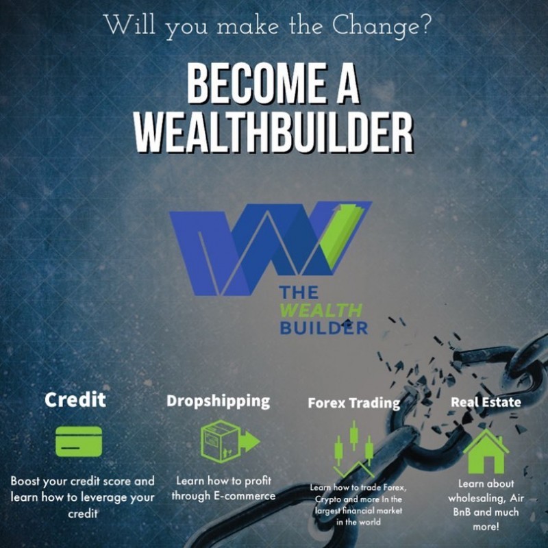 The Wealth Builders