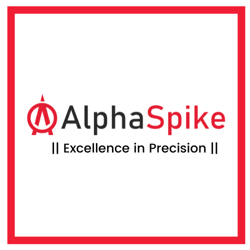 Alpha Spike USA
