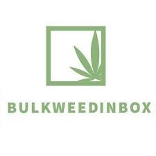 Bulk Weed Inbox Cannabis