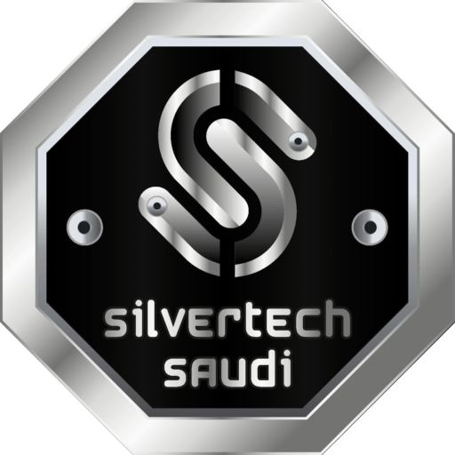 Silvertech Saudi