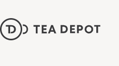 Teadepot