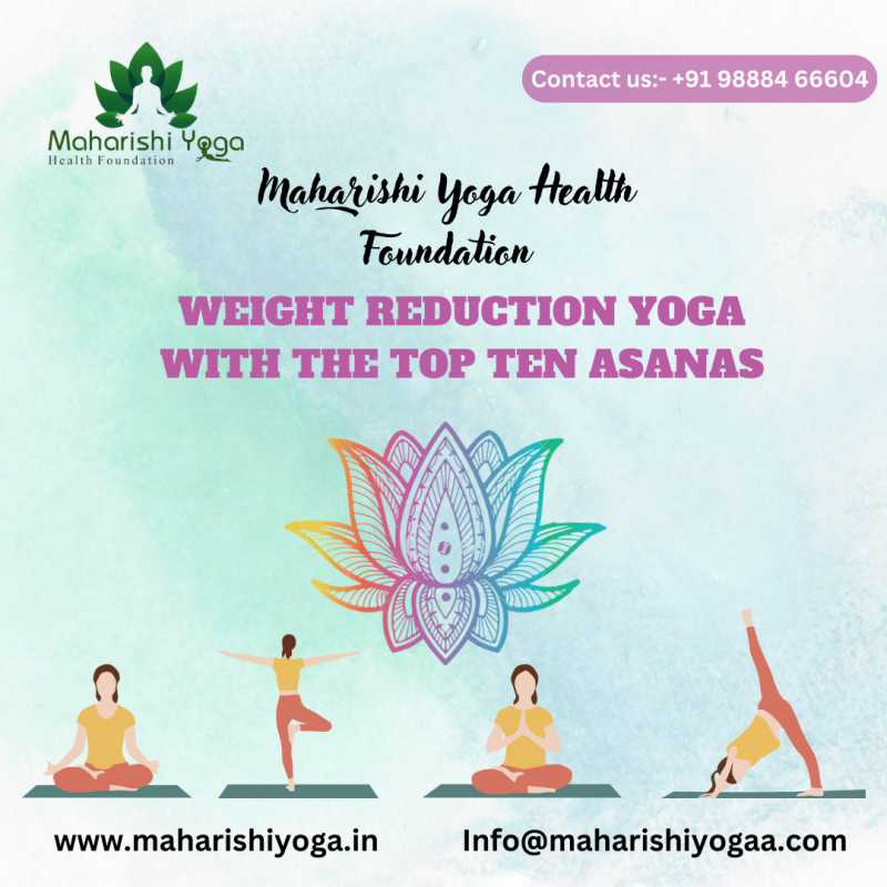 Yoga Health Foundation