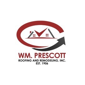 WM. Prescott Roofing And Remodeling Inc.