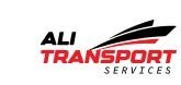 Ali Transport Services