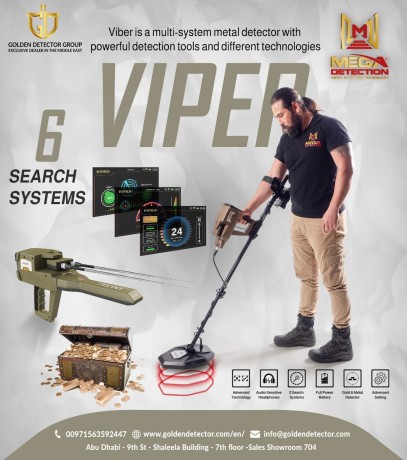 viber-multi-system-metal-detector-6-search-systems-for-buried-treasures-big-0