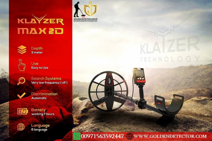 klayzer-max-2d-gold-and-metal-detector-best-german-technology-2022-big-0