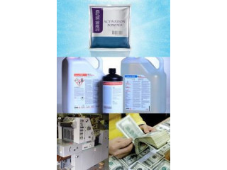 The Pure 99% Ssd Chemical Solution With Activation Powder+27839746943 United Arab Emirates,