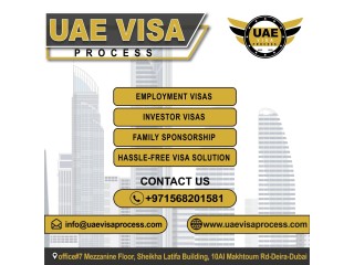 CHEAP UAE VISA ONLINE +971568201581