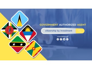 PassPro - Government Authorized Citizenship by Investment Agent