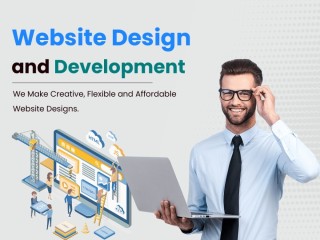 Codedm2: Professional Web Development Services Tailored to Your Needs