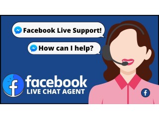 How can I chat with Facebook?