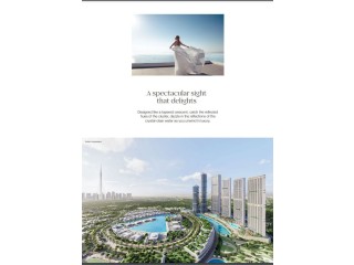 "Property Paradise in Dubai: Buy Now and Secure a Lifetime of Rewards!"