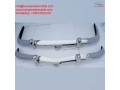 volkswagen-karmann-ghia-euro-style-bumper-1970-1971-by-stainless-steel-small-1