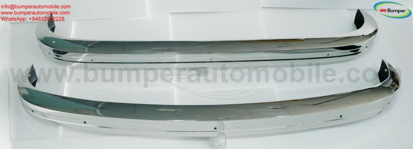 volkswagen-type-3-bumper-1970-1973-in-stainless-steel-big-1