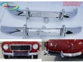 volvo-pv-544-euro-bumper-1958-1965-stainless-steel-small-0