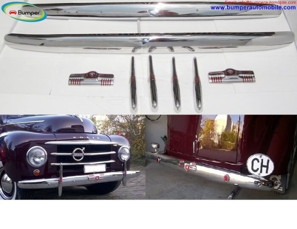 volvo-830-834-bumper-19501958-by-stainless-steel-volvo-pv-60-bumper-big-0