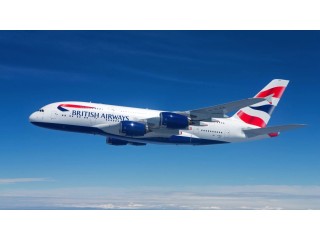 British Airways Argentina teléfono