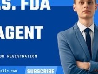 FDA Registration requirements for foreign companies