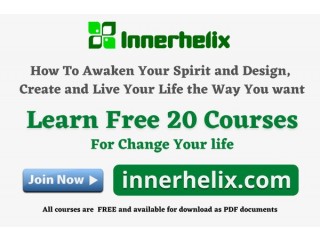 Free Courses on innerhelix