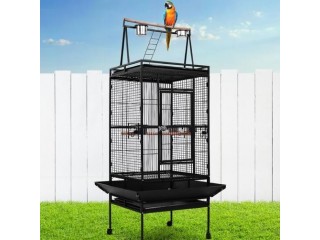 Buy Small and Large Birds Cage Online From Easymart