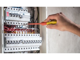 Electrical Contractors In Mackay
