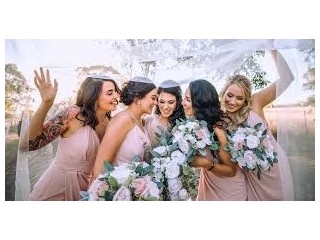 Top Rated Wedding Videographer in Gold Coast