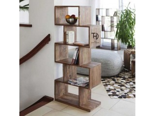 Buy Wooden Bookshelves Online in Sydney