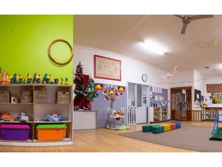 Get your kids enrolled in the play-based Childcare in Woodville