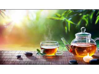 Buy Quality Herbs Online in Australia | Tea Depot