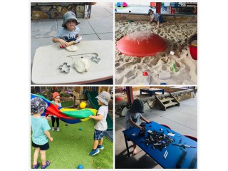 Our Early childhood education in Adelaide offers holistic knowledge