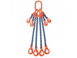 Get your required Lifting Chain Slings for Different Applications
