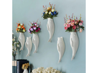 Eye catching wall decorations