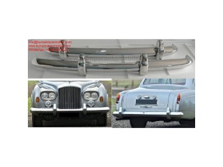 Rolls-Royce Silver Cloud S3 bumpers (19621965)