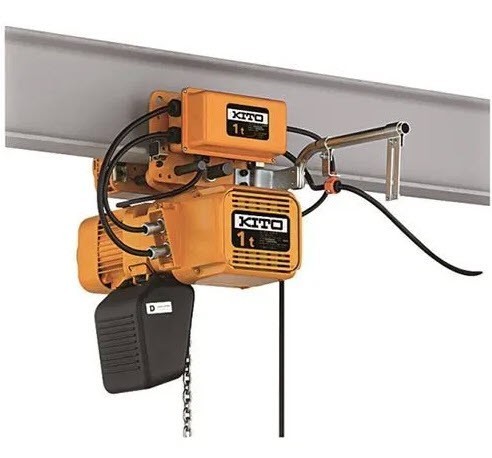 reliable-and-high-quality-kito-electric-chain-hoist-in-melbourne-big-0