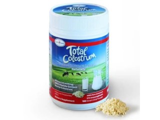 Bulk Colostrum Protein Powder - Total Colostrum