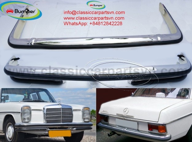 mercedes-w114-w115-250c-280c-coupe-1968-1976-bumpers-with-front-lower-big-0