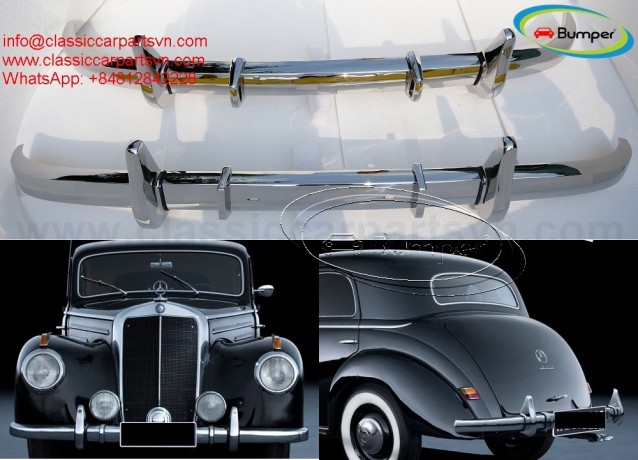 mercedes-w187-bumper-1951-1955-model-220-big-0