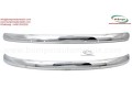 bumpers-vw-beetle-blade-style-1955-1972-by-stainless-steel-small-1