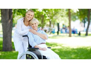 Auspino is the most prominent Disability and aged care agencies in Salisbury