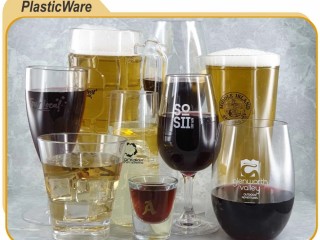 Buy Unique Printed Beer Glasses from Personalised Glasses