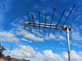 TV antenna installation services Perth