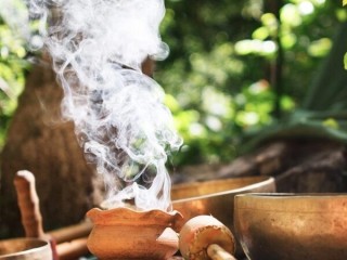 Ayahuasca Ceremonies